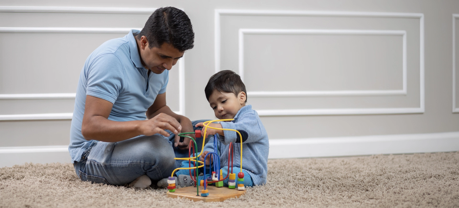 Occupational Therapy for Autism: Building Skills For Daily Life