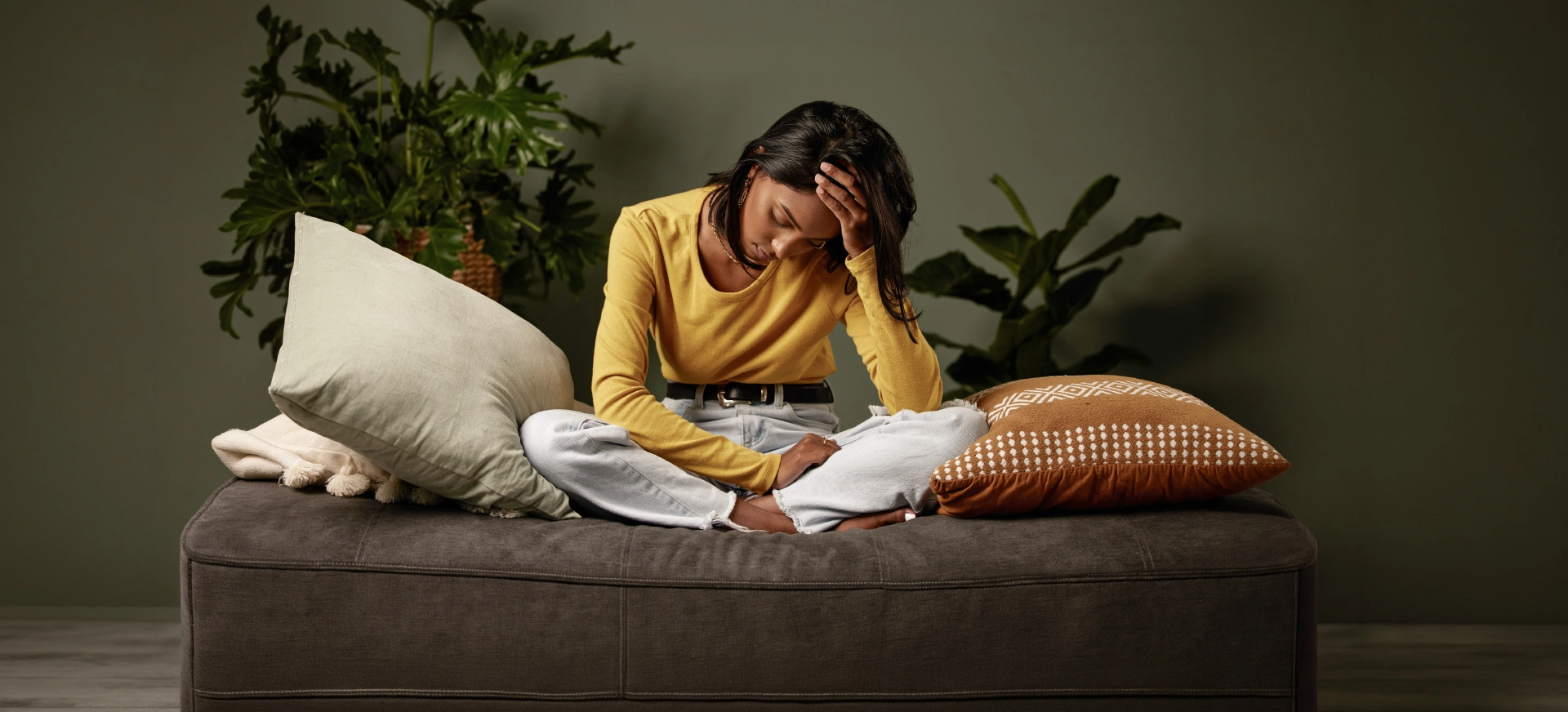 CBT for Anxiety: Proven Methods to Reduce Stress and Worry