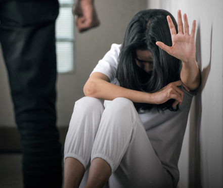 Sexual Assault Awareness Month