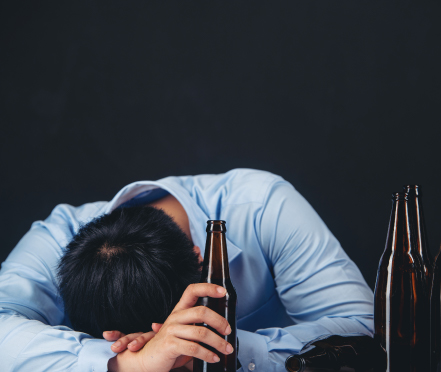 Alcohol Awareness Month: Understanding Alcohol Misuse and Recovery