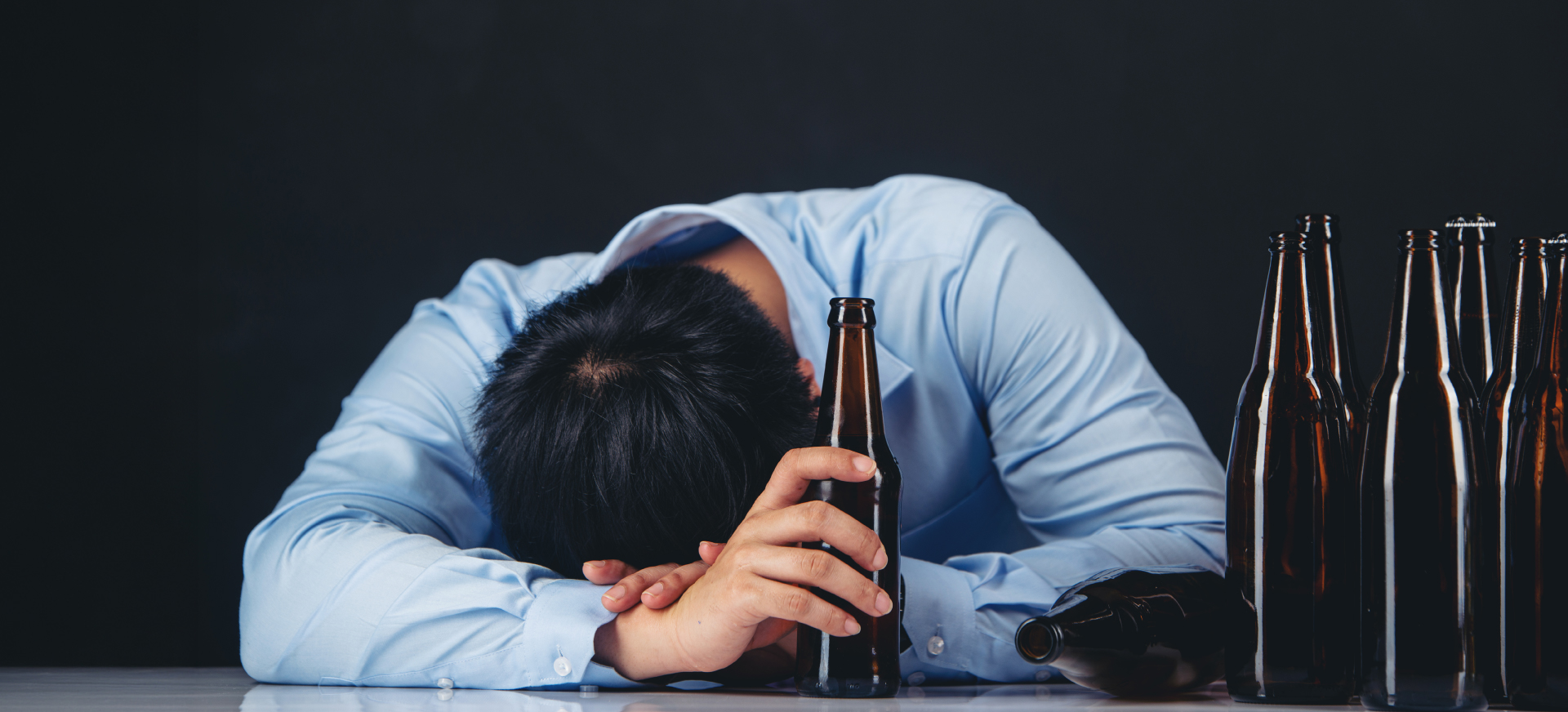 Alcohol Awareness Month: Understanding Alcohol Misuse and Recovery