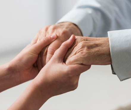 Parkinson’s Awareness Month: Symptoms, Treatment, and Support