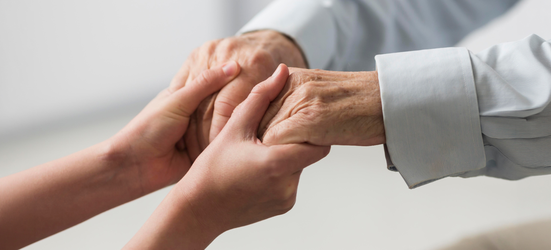 Parkinson’s Awareness Month: Symptoms, Treatment, and Support