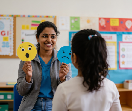 Behavioural Therapy for ADHD: Techniques That Truly Work