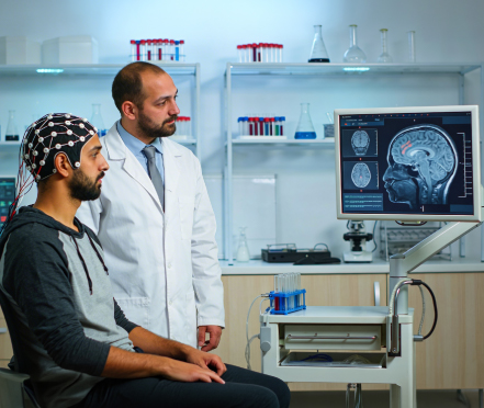 ECT for Schizophrenia: A Safe and Effective Treatment Option