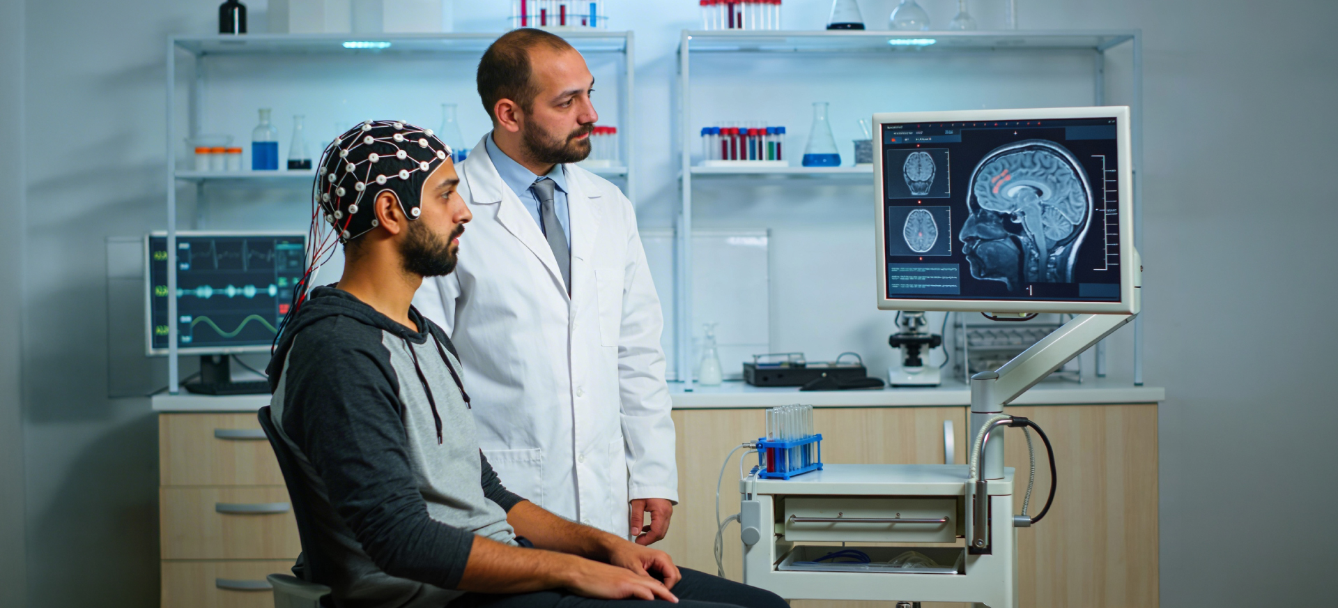ECT for Schizophrenia: A Safe and Effective Treatment Option