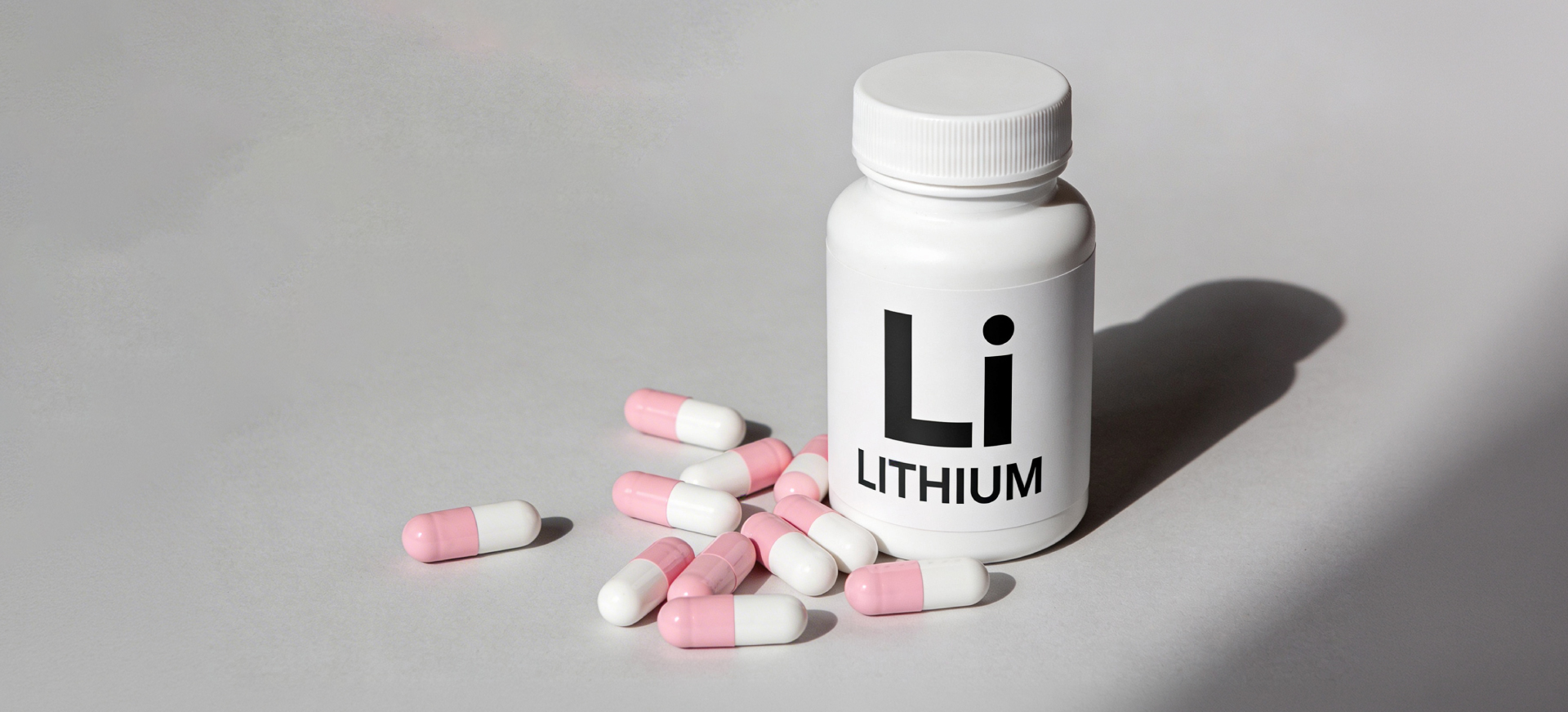 Lithium Treatment for Bipolar Disorder: A Trusted Mood Stabilizer