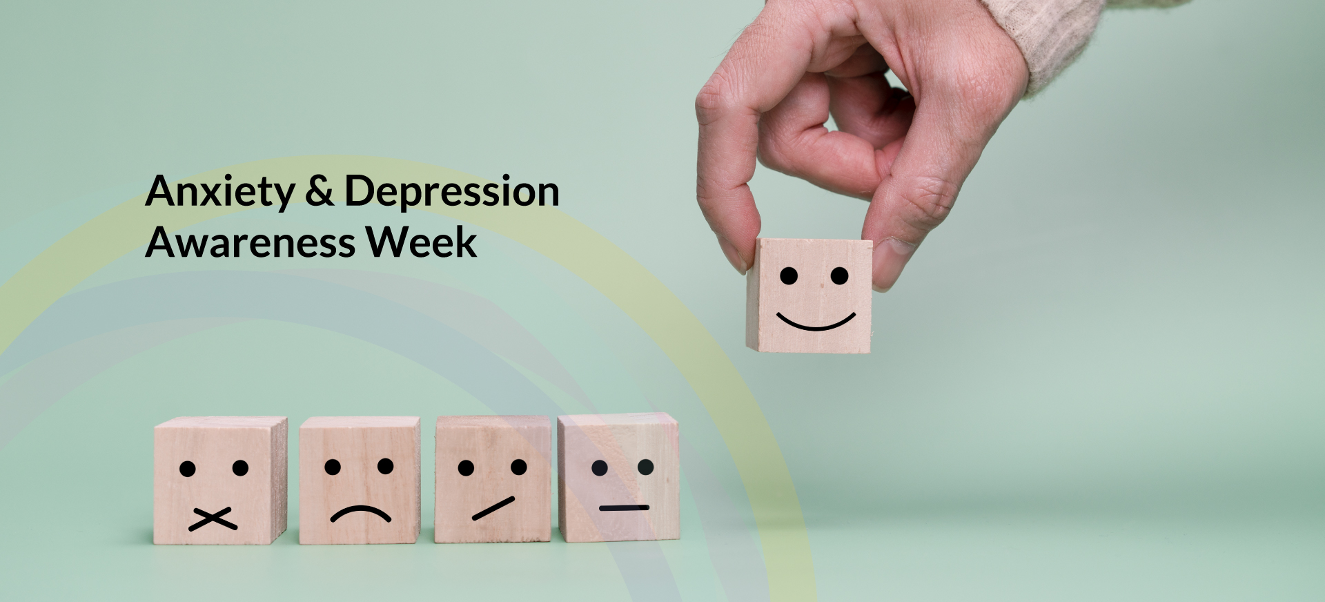 Anxiety & Depression Awareness Week 2026: Signs, Support & Treatment
