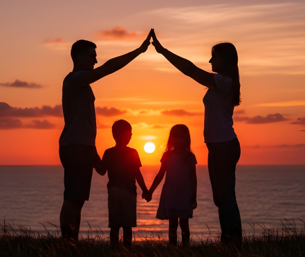 International Day of Families 2026: Role in Mental Well-being
