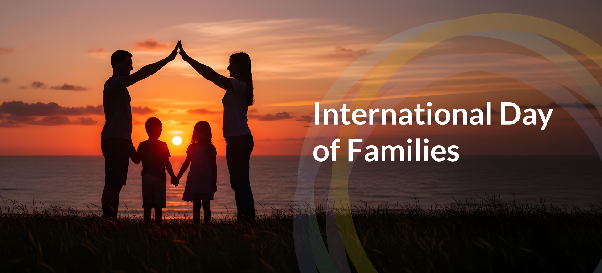 International Day of Families 2026: Role in Mental Well-being