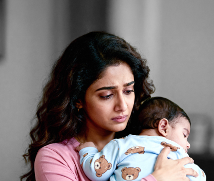 Maternal Mental Health Awareness Week 2026: Support for Mothers