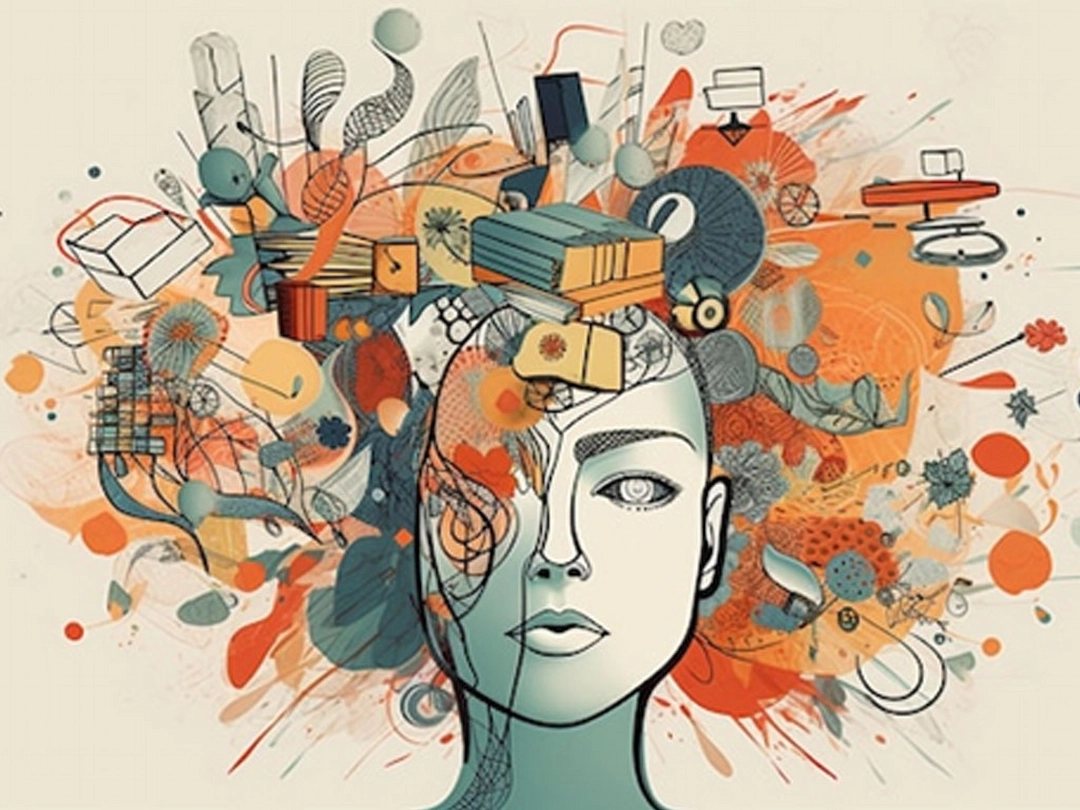 Technology And Mental Health- Understanding The Link