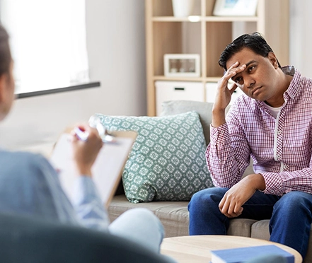 CBT for Schizophrenia: How It Helps