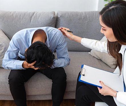 Counselling for Depression: When and How It Helps