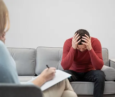 OCD Treatment Without Medication: Effective Therapy Options