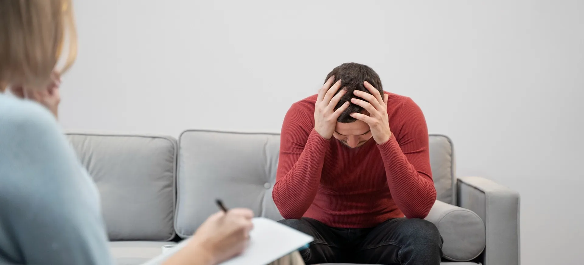 OCD Treatment Without Medication: Effective Therapy Options