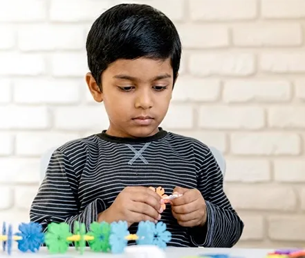 Understanding Autism Spectrum Disorder