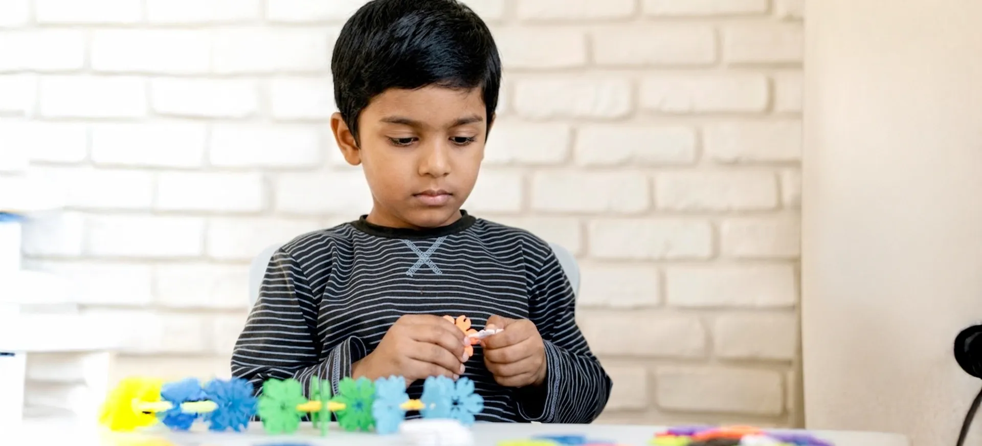 Understanding Autism Spectrum Disorder