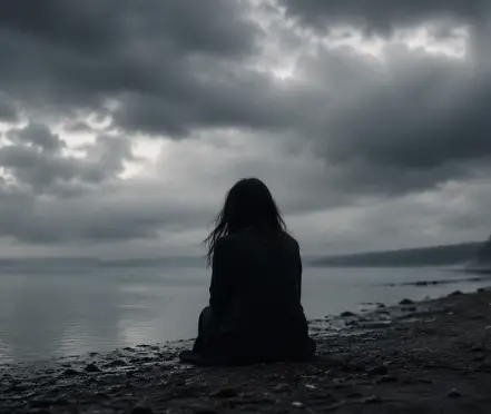 Grief and Loneliness: Why They Often Go Hand in Hand