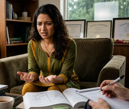 Understanding psychological disorders