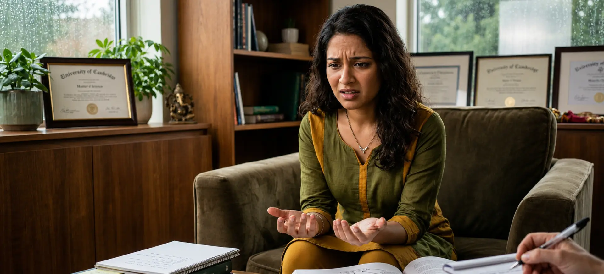Understanding psychological disorders