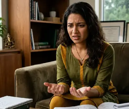 Using Psychological Terms Without Understanding Their Meaning