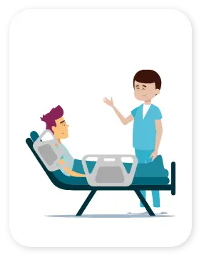 Inpatient Services PICU