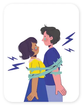 Relationship and Sexual
