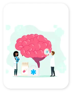 Neuropsychiatry & Traumatic