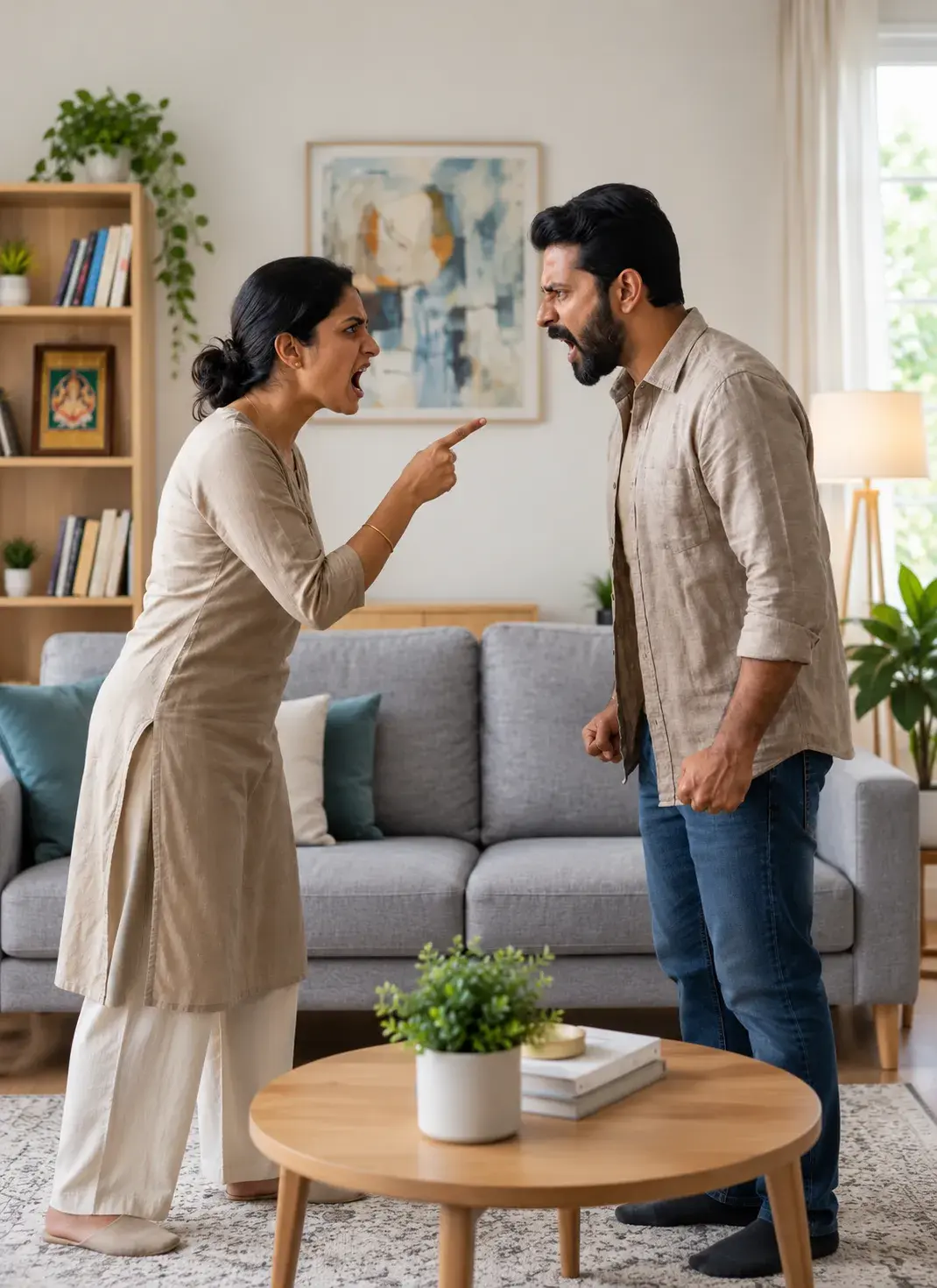 Marital Problems and Relationship Conflicts: Causes, Signs & Solutions