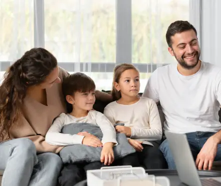 Different types of family therapy approaches