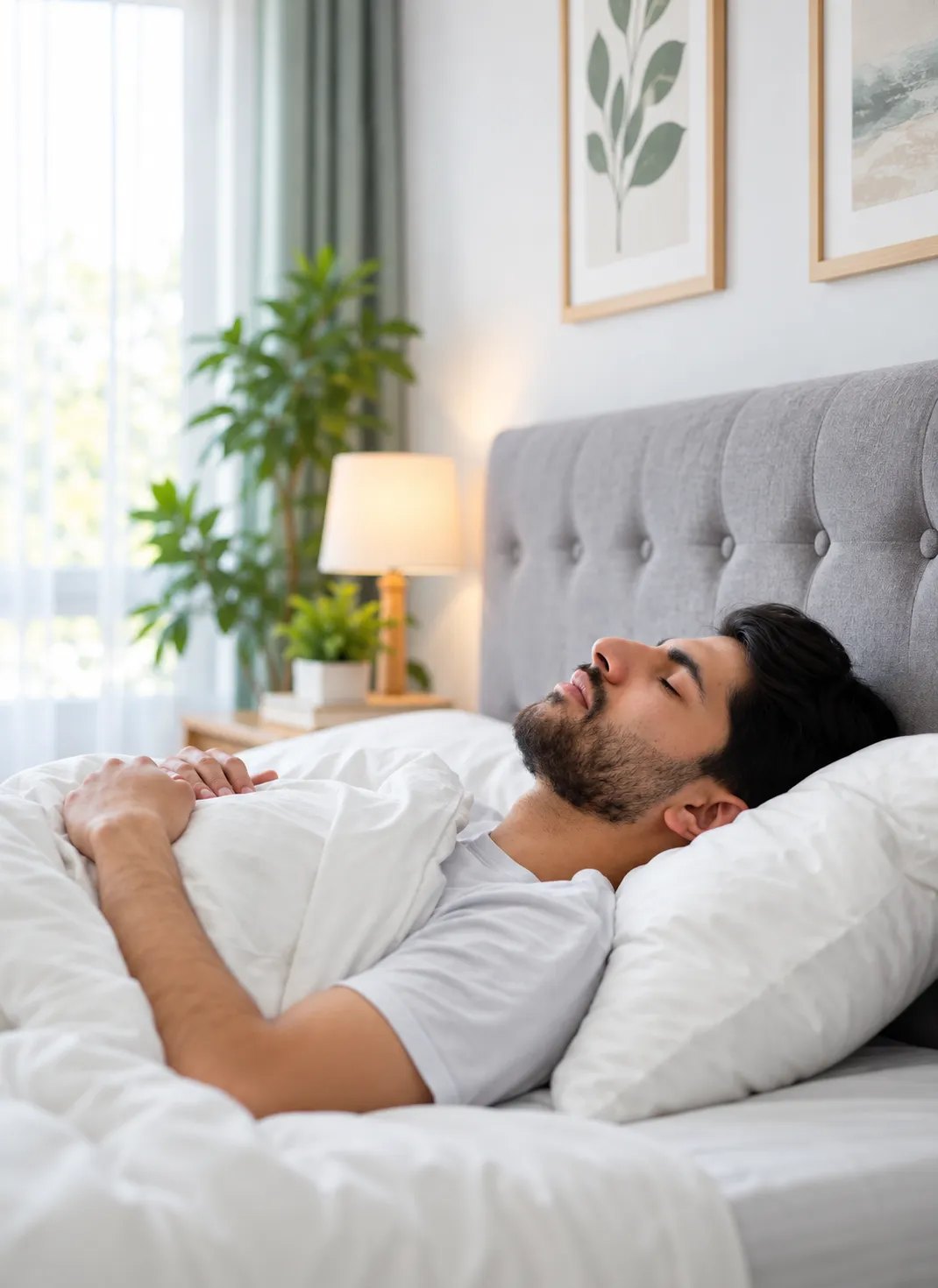 What is the Newest Treatment for Sleep Apnea?