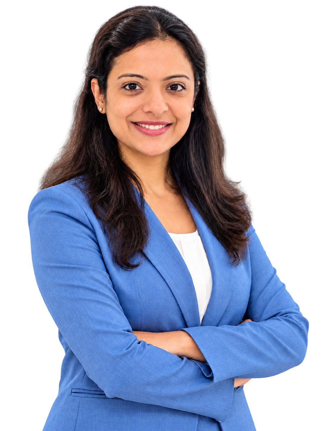 Ms. Shivangi Rai