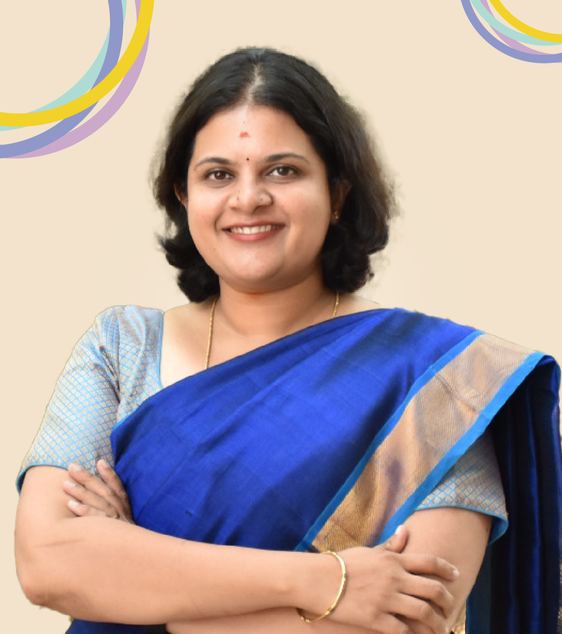 Dr. Gayathri K