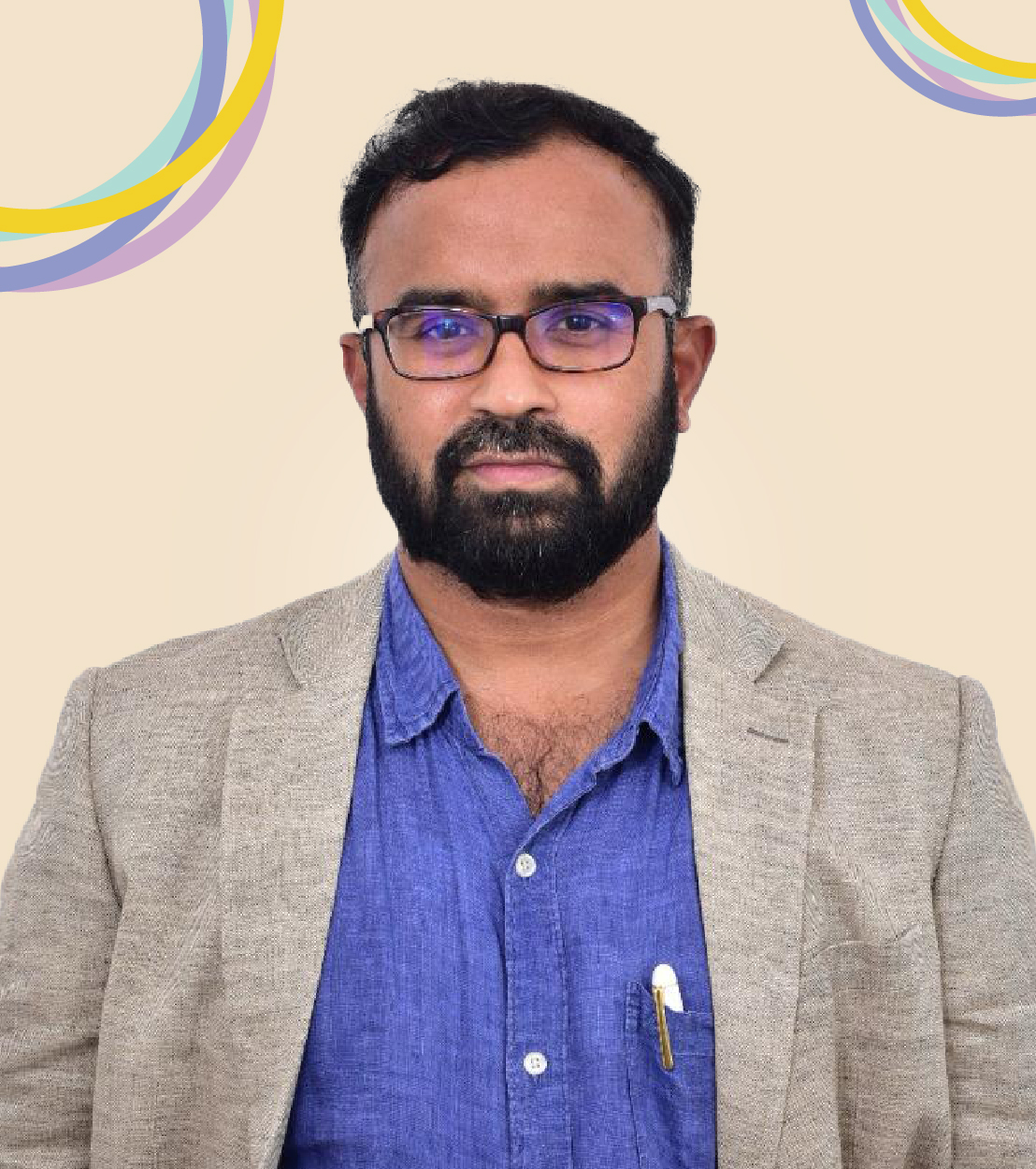 Dr. Girishchandra B G