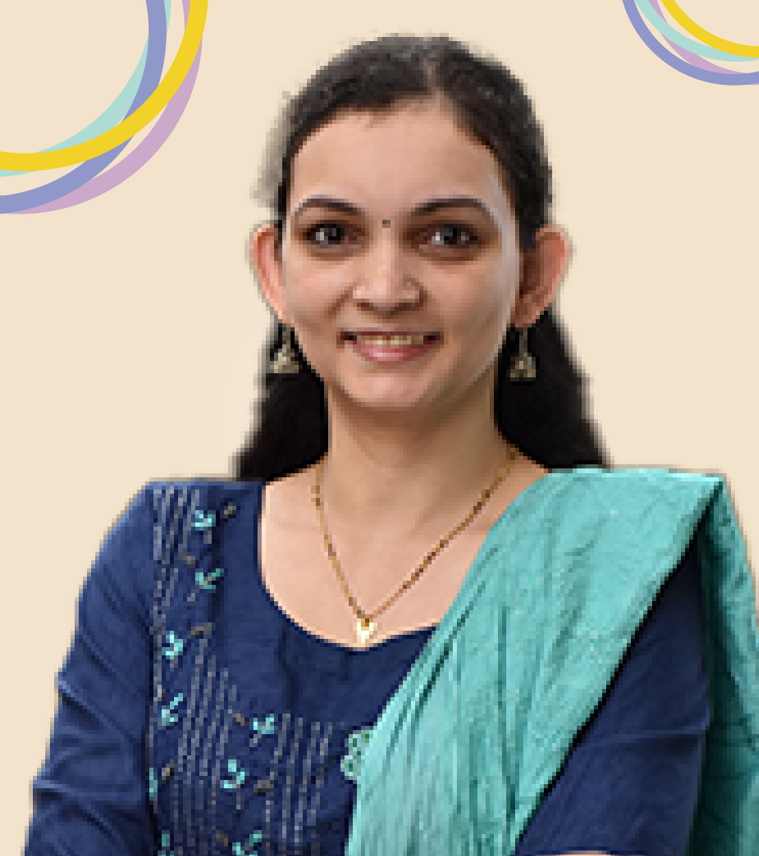 Dr. Kavya C
