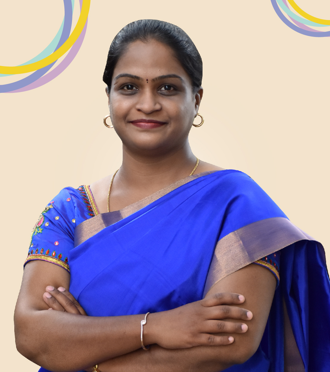 Dr. Krutika Ainapur