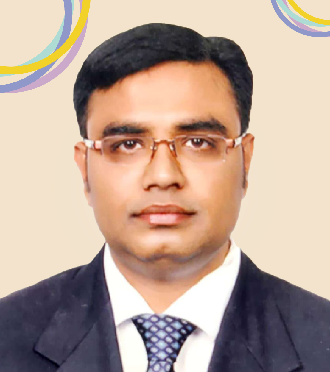 Dr. Madusudhan