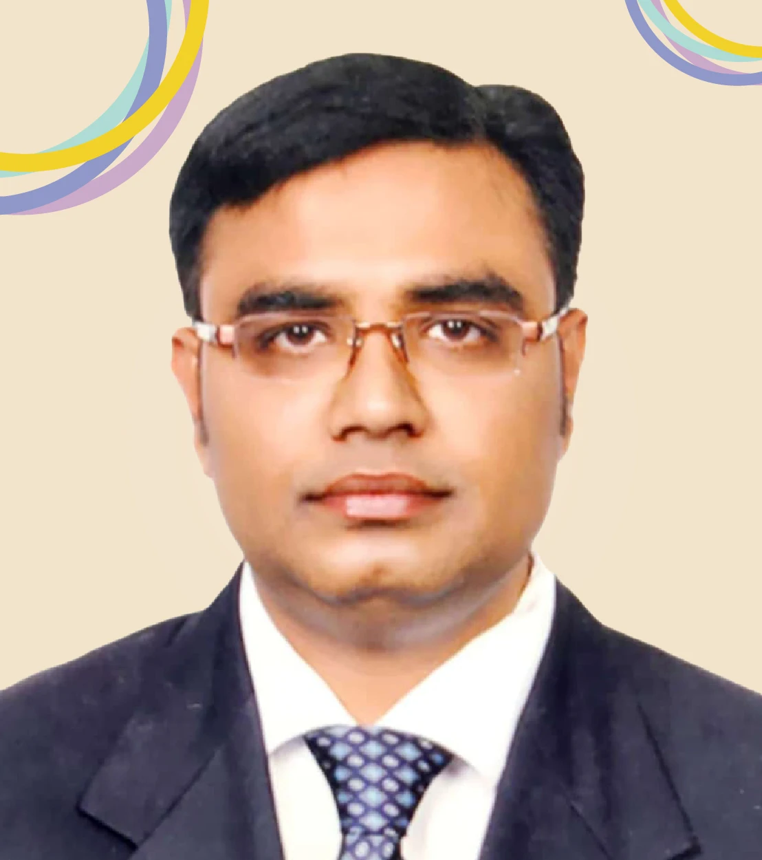 Dr. Madusudhan