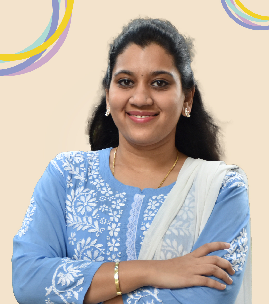 Dr. Manasvi. M
