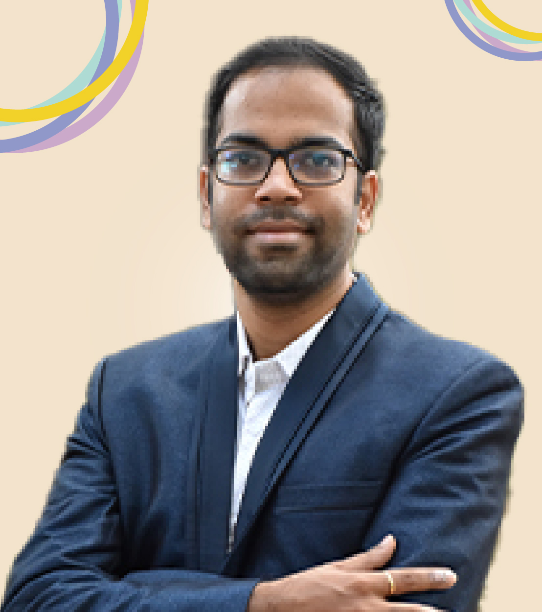 Dr. Sapare Rohit
