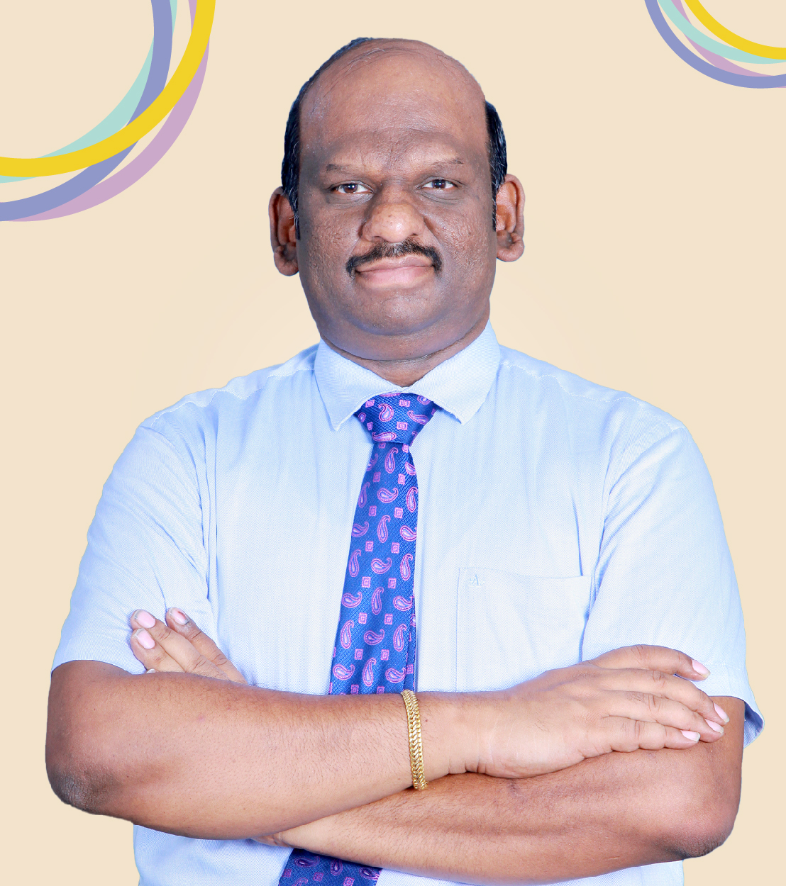 Dr. Vinodh Sreeram
