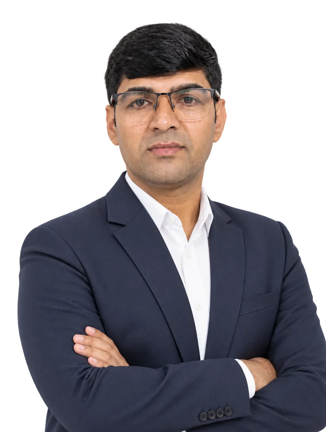 Mr. Lokendra Singh Psychologist