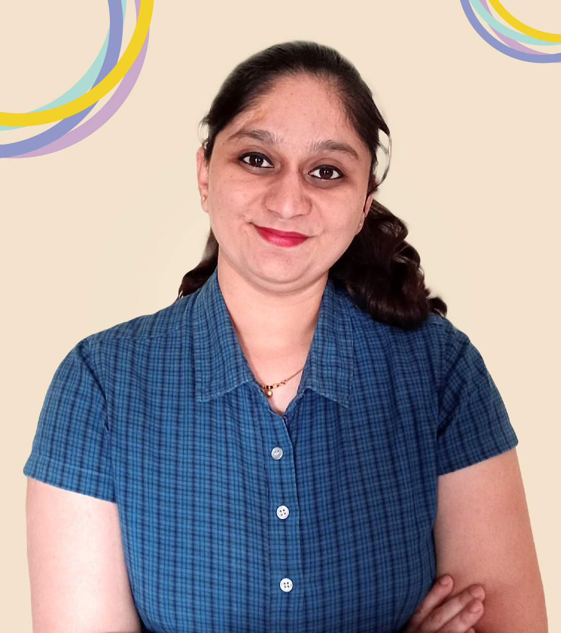 Mrs. Anusha G S