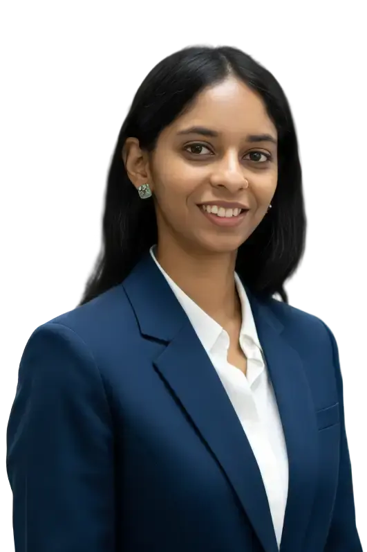 Ms. Pooja R. Aradhya Psychologist