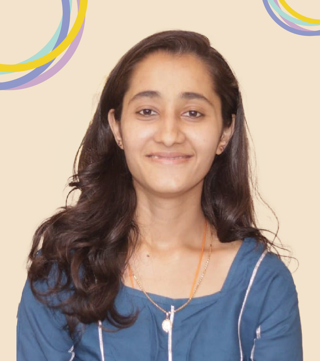 Ms. Sahana S