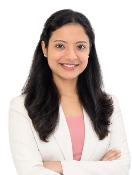 Ms. Shivangi Rai