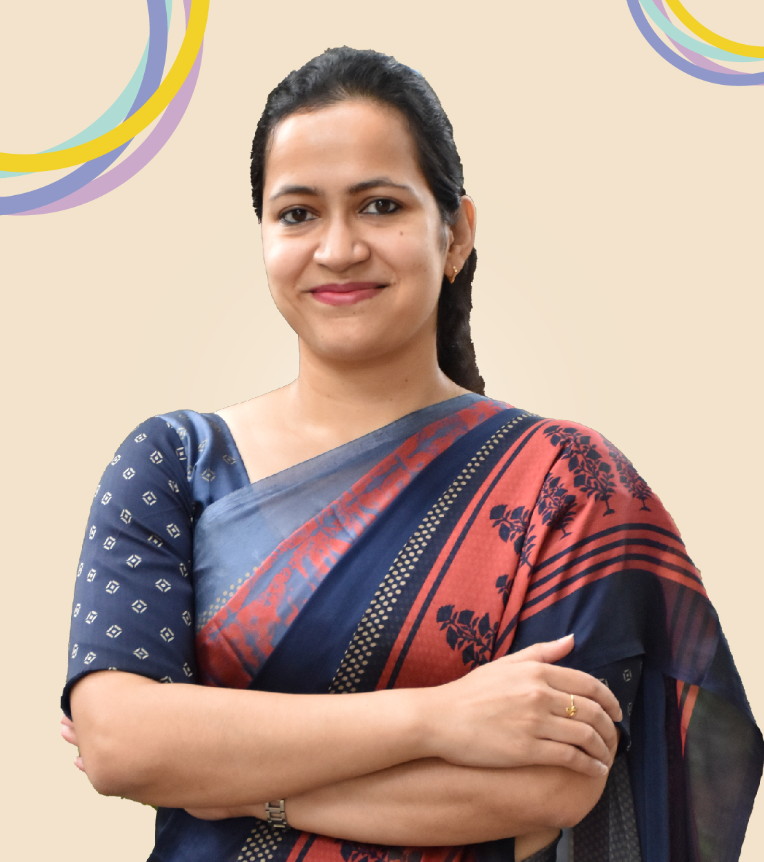 Ms. Sucheta Mishra