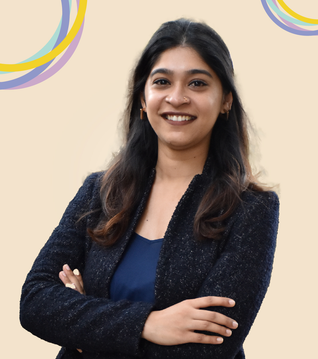 Ms. K. Rhea Devaiah