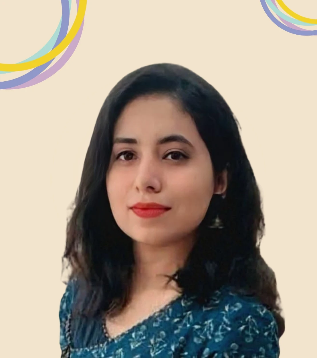 Ms. Ruquiya Jabeen